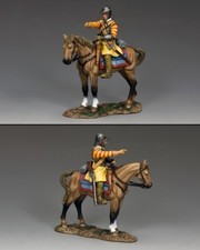 KING & COUNTRY LUCCIO &