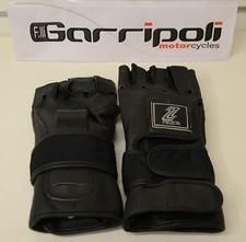 POLSIERA TREZETA A GUANTI IN