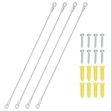4pz Cavo Limitatore Cerniera