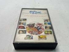 MC MUSICASSETTA VINTAGE ANNI