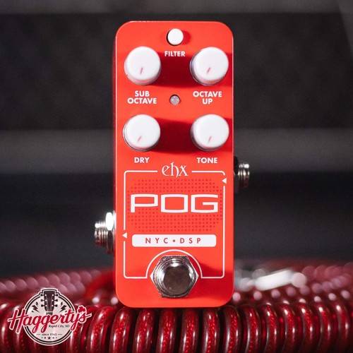Electro harmonix pico pog - electro-harmonix,