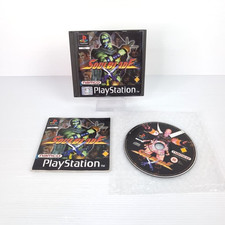 Soulblade PS1 Completo