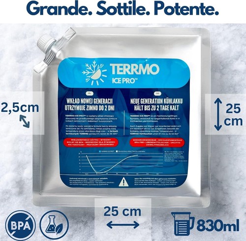 Ice pro 4 pz - 1–4,