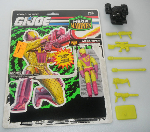 Mega vipers 1993 - mega,
