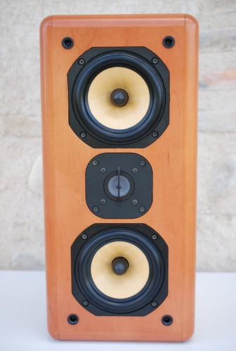 Enceinte jmlab serie - jmlab, point