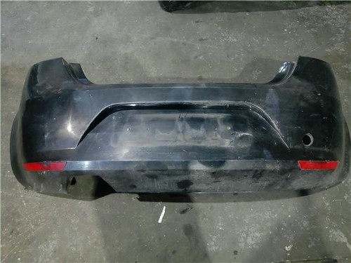 Paraurti posteriore seat leon - posteriore,