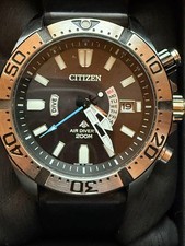 Orologio Citizen ProMaster