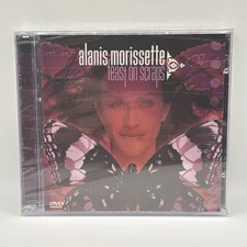 Alanis Morrissette Feast On