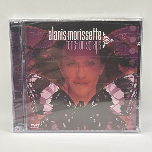 Alanis morrissette feast - alanis,