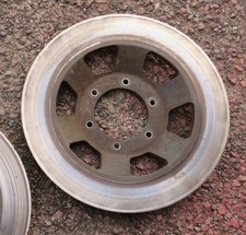 MOTO GUZZI DISC T3 T4