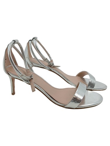 Esprit sandali donna argento - esprit,