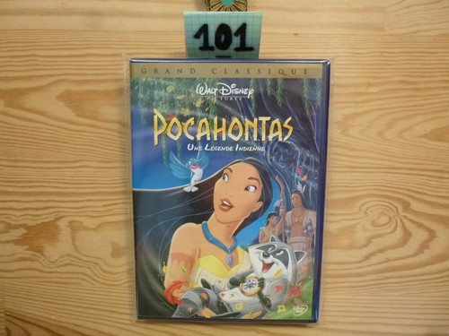 Dvd pinocchio une légende - pinocchio,,