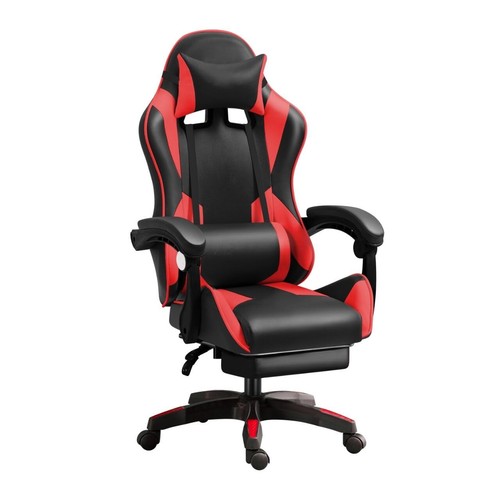 Sedia gaming ergonomica - sedia, con