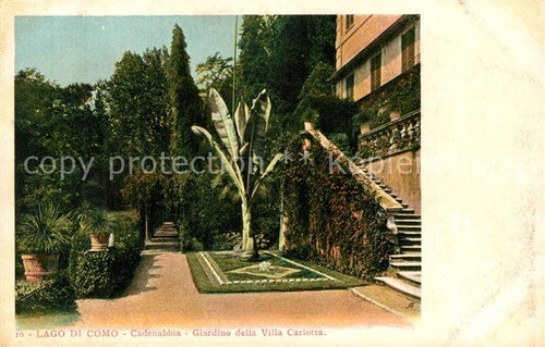 Cadenabbia lago como - cadenabbia,