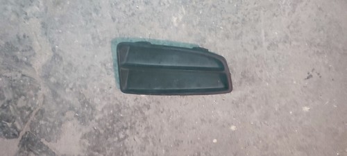 Griglia paraurti anteriore - griglia,