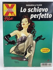 Lo Schiavo Perfetto Radaaria & Fildor I Classici dell’Erotismo 4 Coniglio