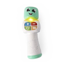 Chicco Microfono Giocattolo