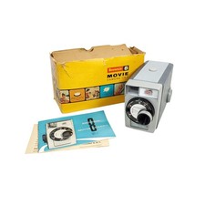 Kodak brownie macchina - kodak,