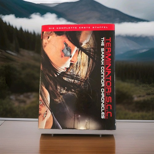 Terminator the sarah connor - the,