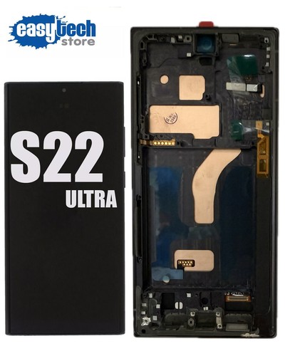 Samsung s22 ultra s908 - samsung, sm-s908