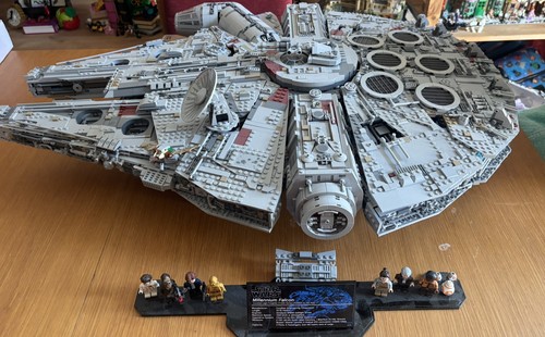 Lego star wars - lego,