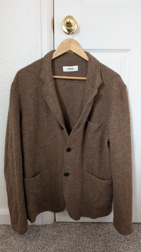 Cappotto grande buck - cappotto,