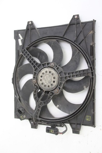 Ventola radiatore ford 2 - radiatore,