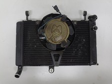 Radiatore Thunderace Yamaha
