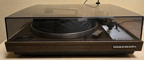 Marantz 6050 giradischi - 6050,