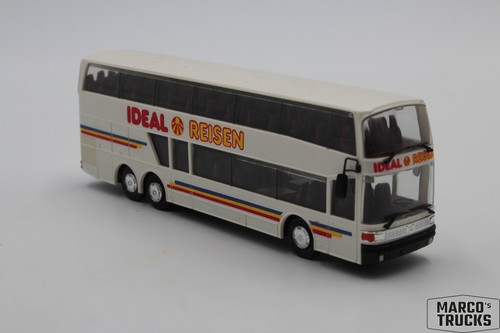 Herpa setra s228 - herpa, dt