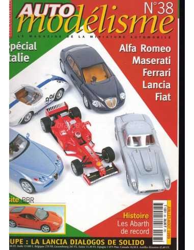 Auto modélisme - auto,