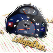 CONTACHILOMETRI 80 KM/h per