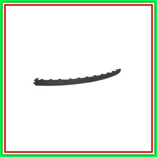 Spoiler paraurti anteriore - spoiler,