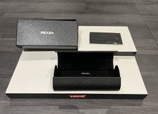 Custodia per occhiali Prada -