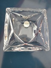 POSACENERE DI CRISTALLO