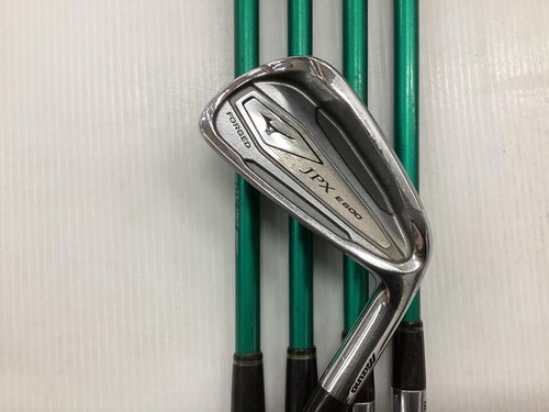 Mizuno jpx e600 - mizuno, di