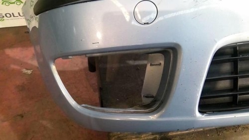 Paraurti anteriore fiat punto - paraurti,