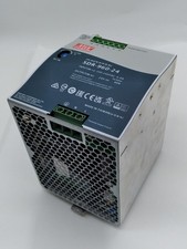 Mean well sdr - well, sdr-960-24
