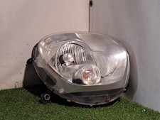 FARO PROIETTORE ANTERIORE