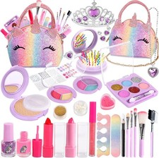 Trucchi bambina set unicorno - trucchi, set,