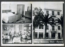 SPOTORNO (Savona) - ALBERGO