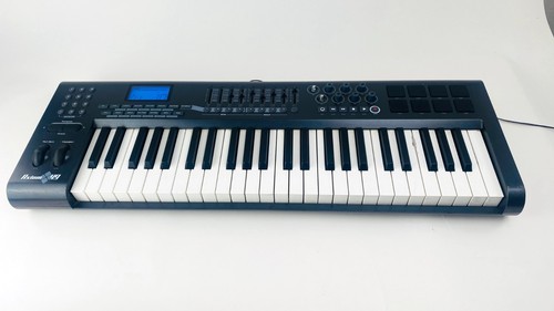 Audio axiom gen 1 - gen,