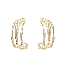 Orecchini Donna Gold OTTAVIANI