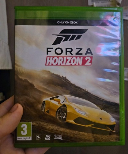 Forza horizon xbox - horizon, 2