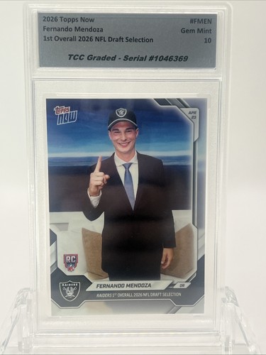 Draft nfl 2026 topps - draft,