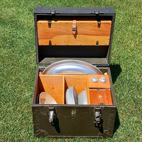 Vintage 1962 military - vintage,