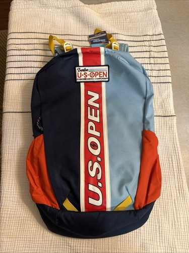 Zaino burton open - zaino,