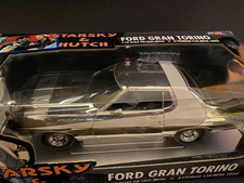 FORD GRAN TORINO STARSKY &