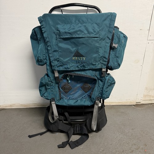 Zaino vintage kelty yukon - zaino,