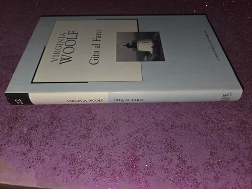 Virginia woolf gita - woolf, al